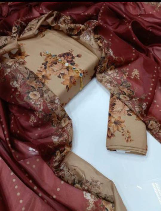 FLORAL DIGITAL SWISS LAWN - BIN NUREZA