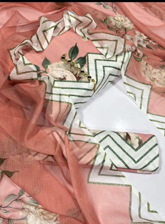 FLORAL DIGITAL SWISS LAWN - BIN NUREZA