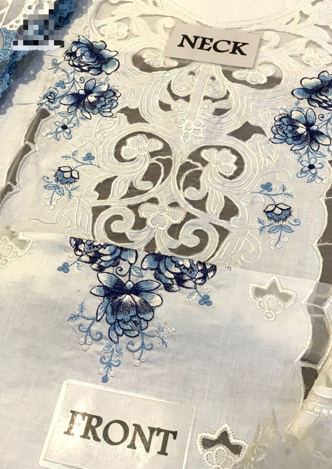 PURE COTTON COLLECTION