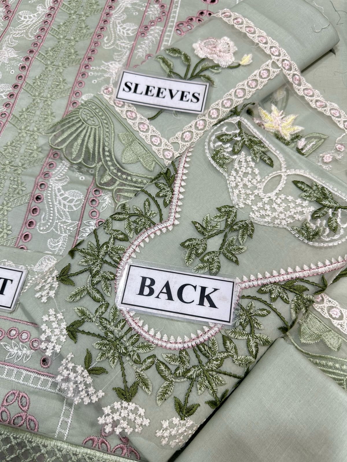 PURE COTTON COLLECTION