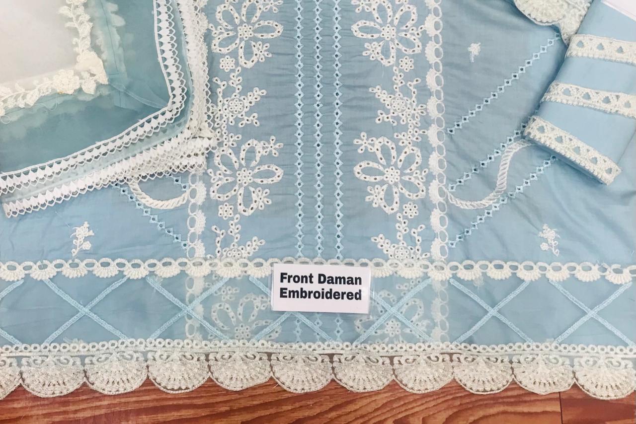 PURE COTTON COLLECTION