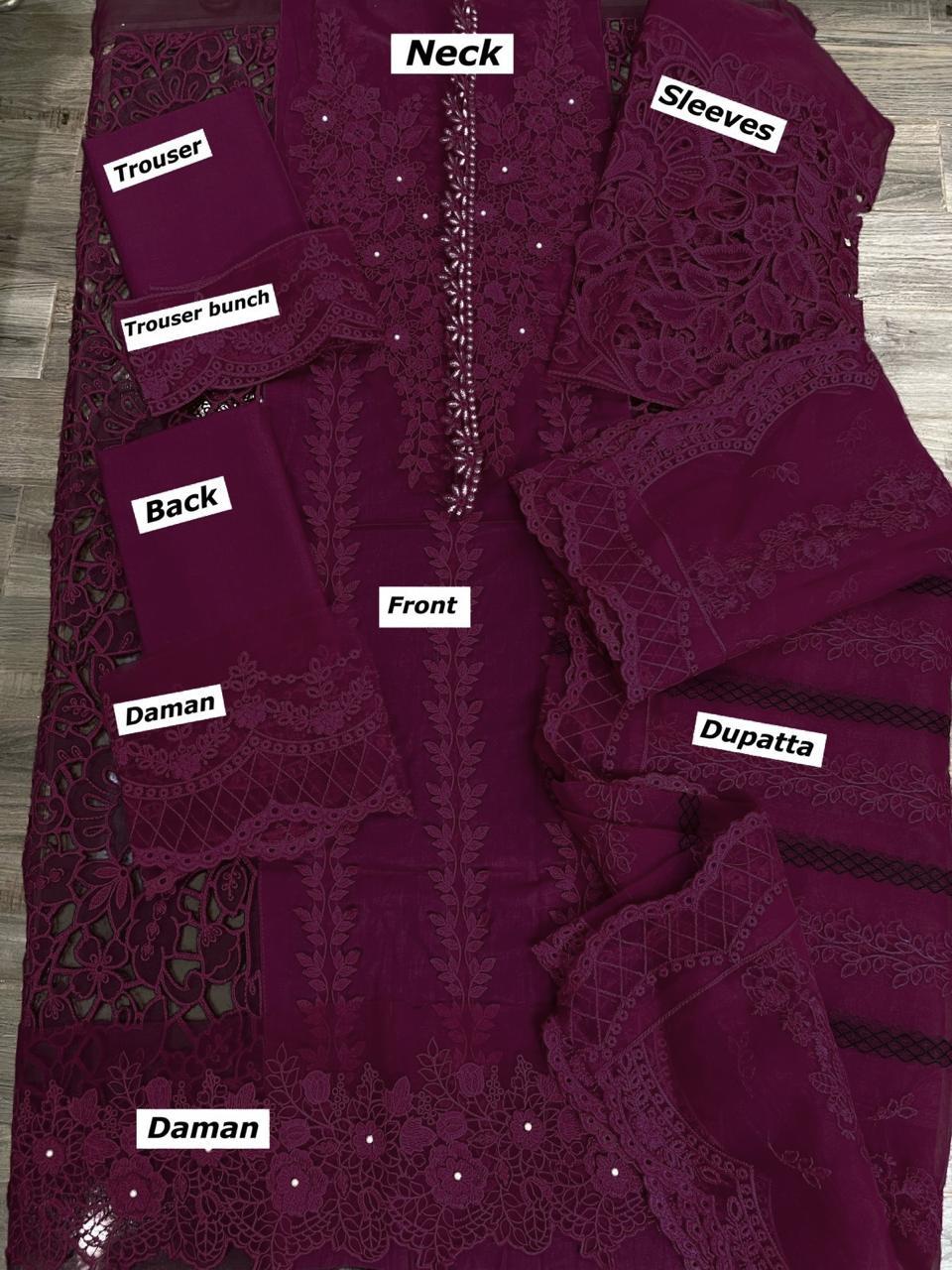 PURE COTTON COLLECTION