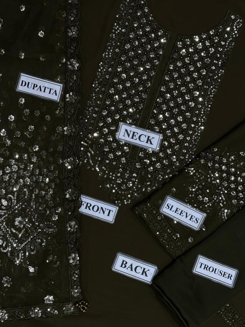 PURE CHIFFON COLLECTION