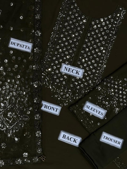 PURE CHIFFON COLLECTION