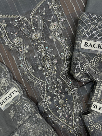 PURE CHIFFON COLLECTION