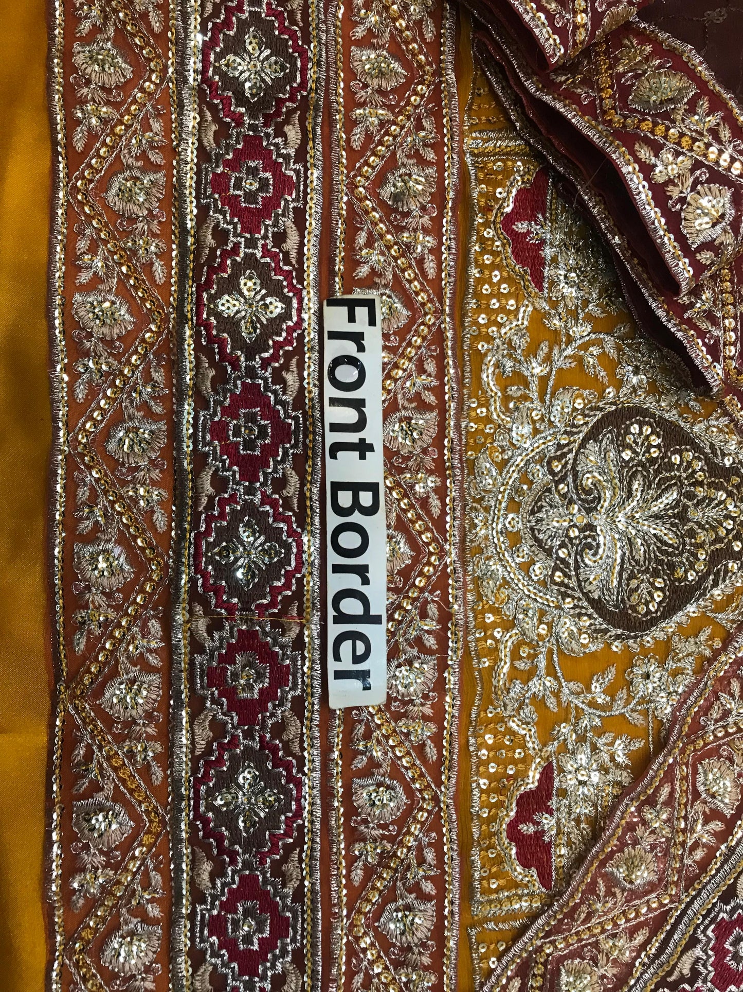 PURE CHIFFON COLLECTION