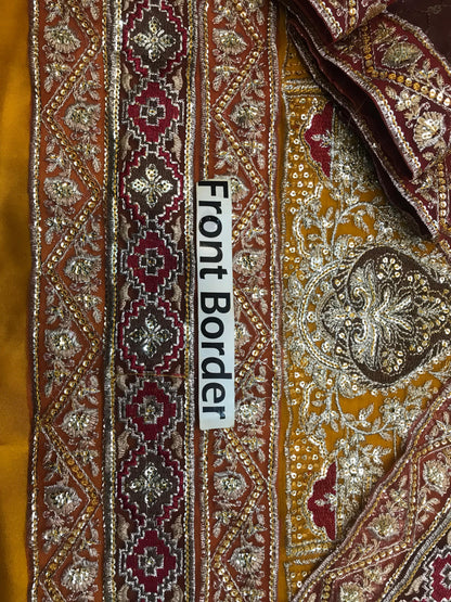 PURE CHIFFON COLLECTION