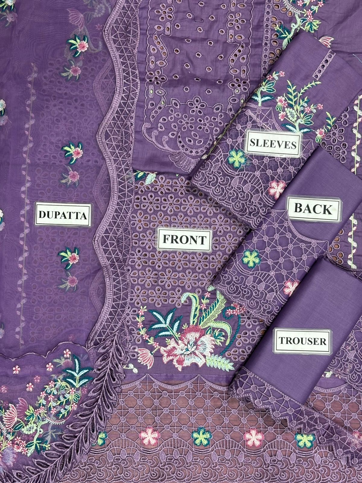 PURE COTTON COLLECTION