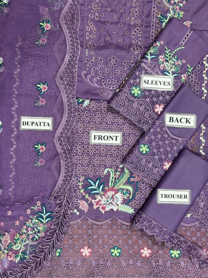 PURE COTTON COLLECTION