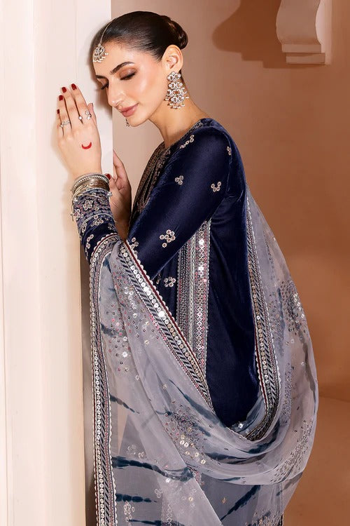 NEW VELVET COLLECTION