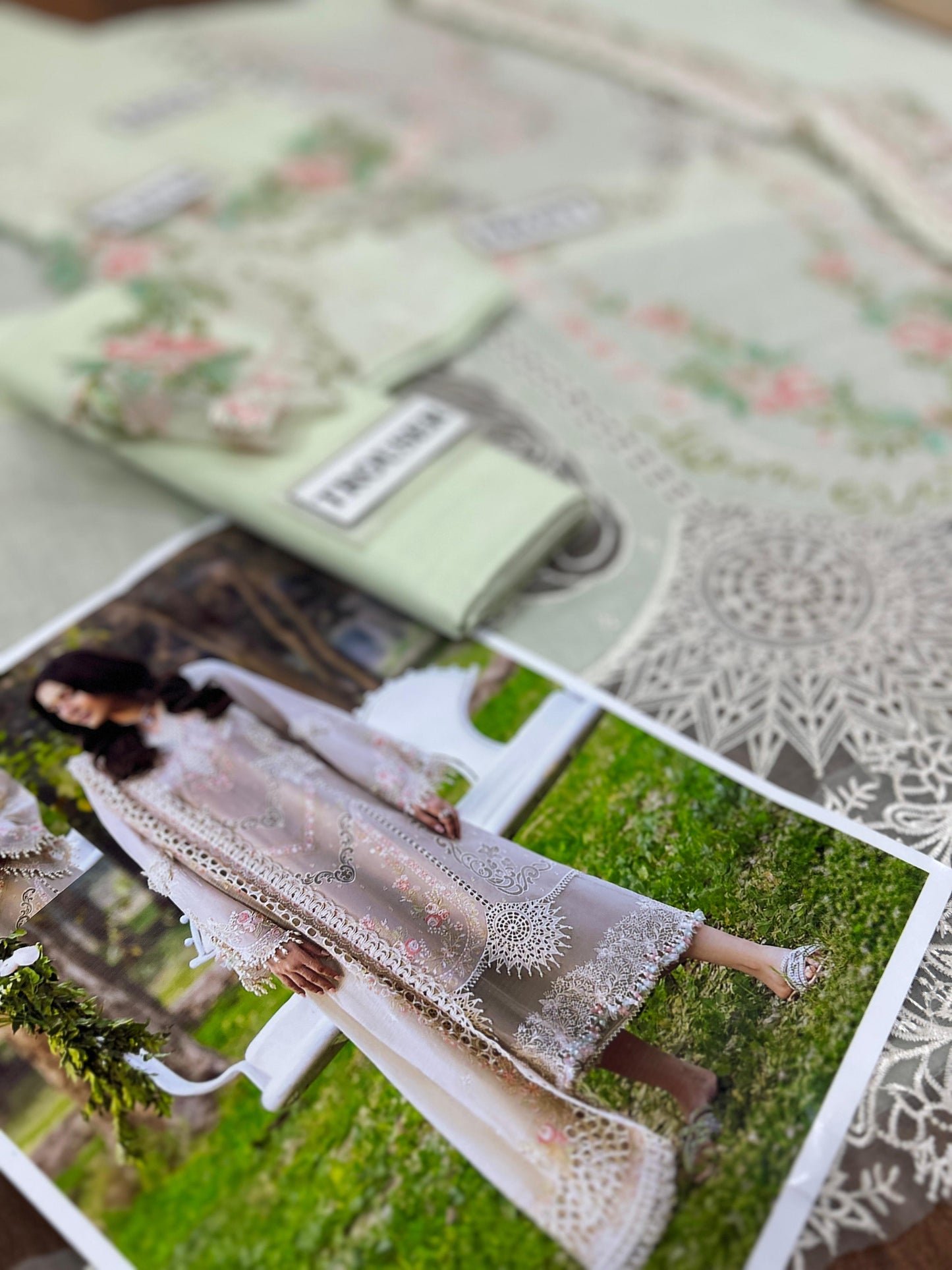 PURE COTTON COLLECTION