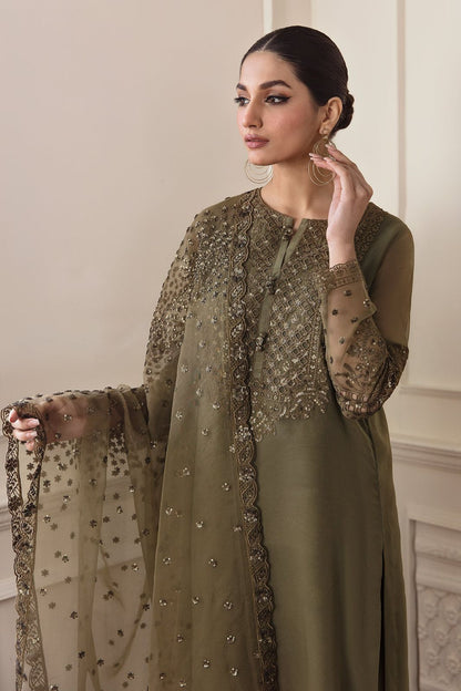 PURE CHIFFON COLLECTION