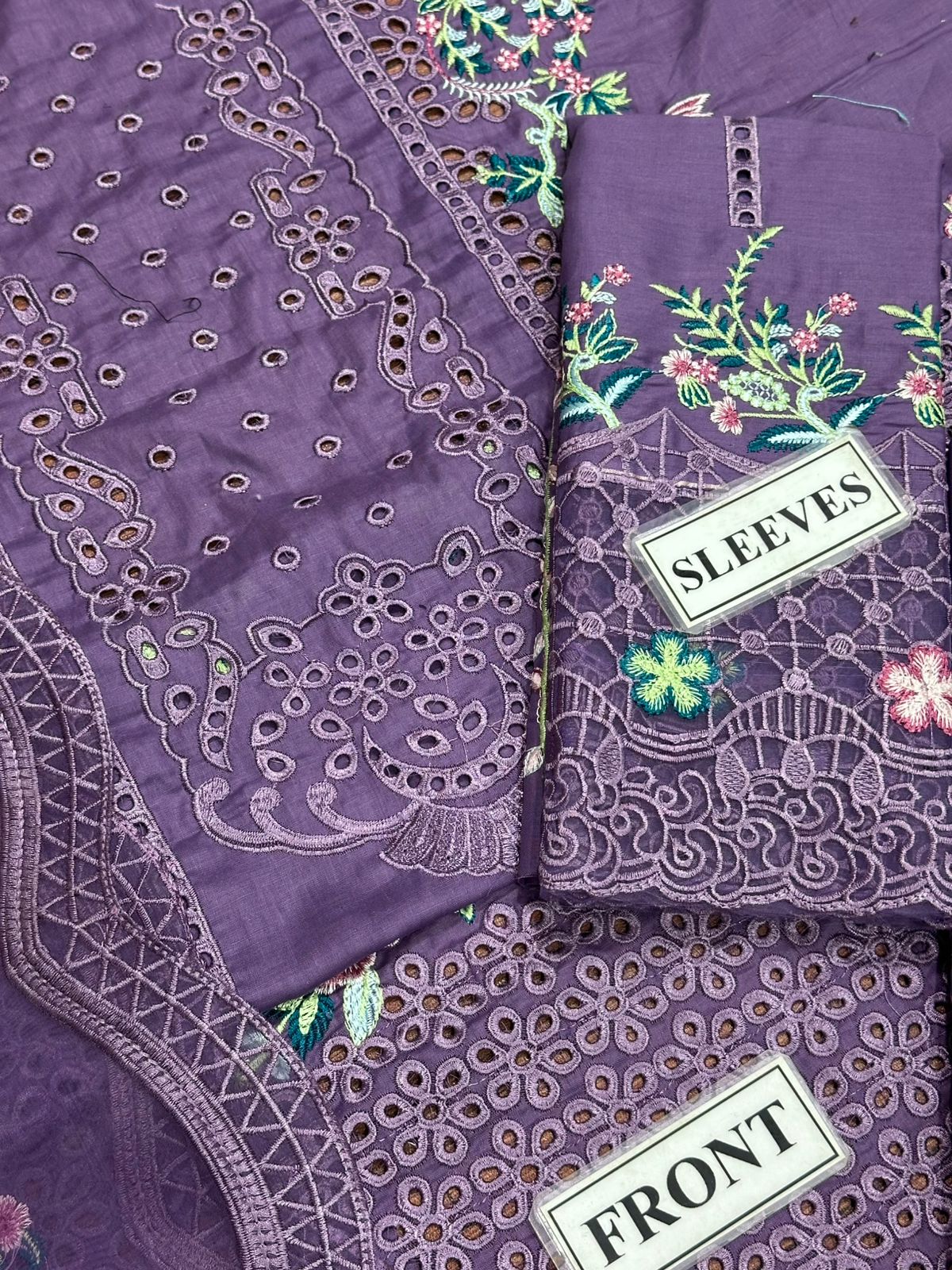 PURE COTTON COLLECTION