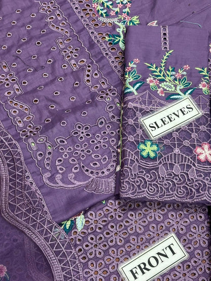 PURE COTTON COLLECTION