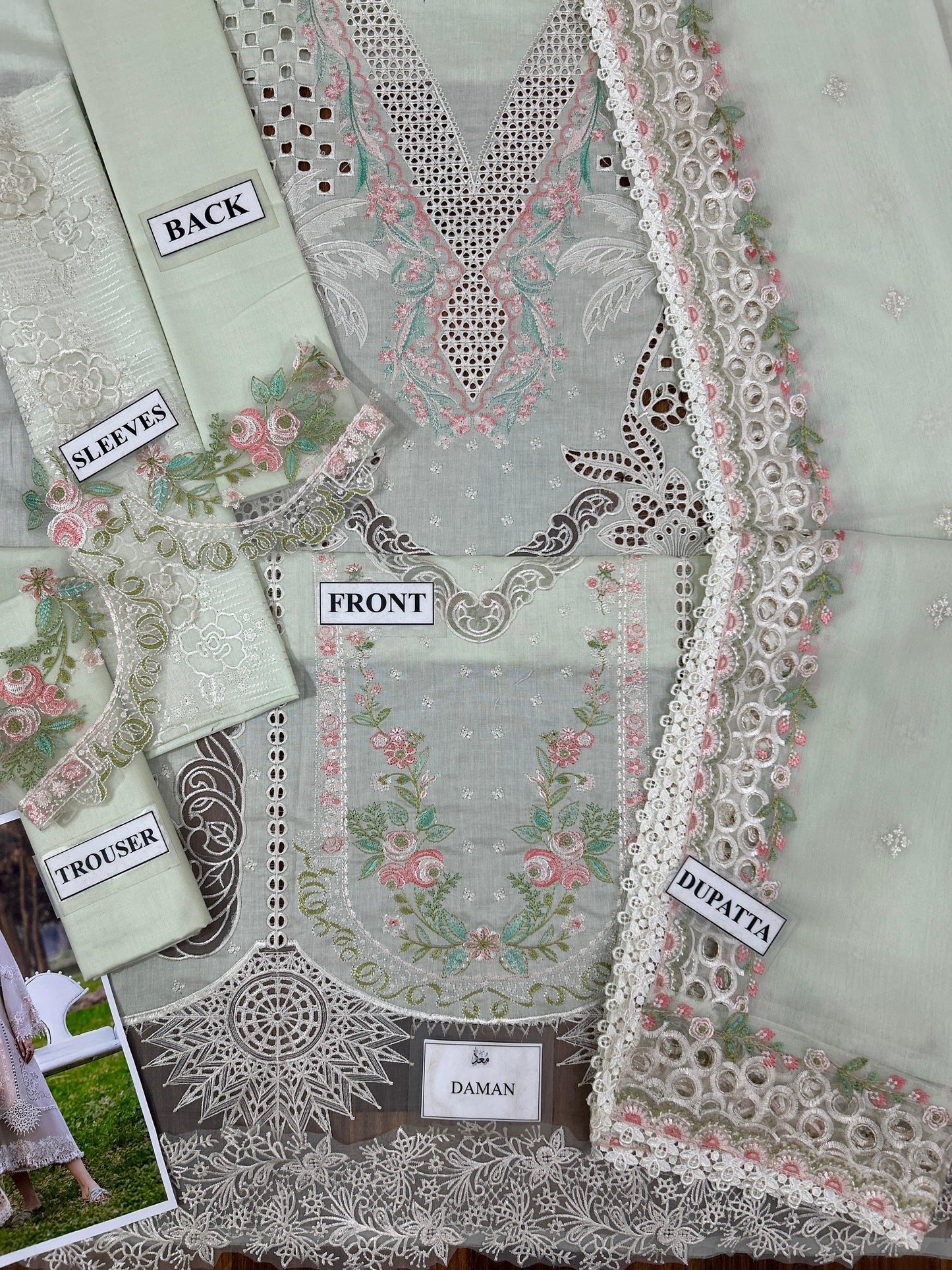 PURE COTTON COLLECTION