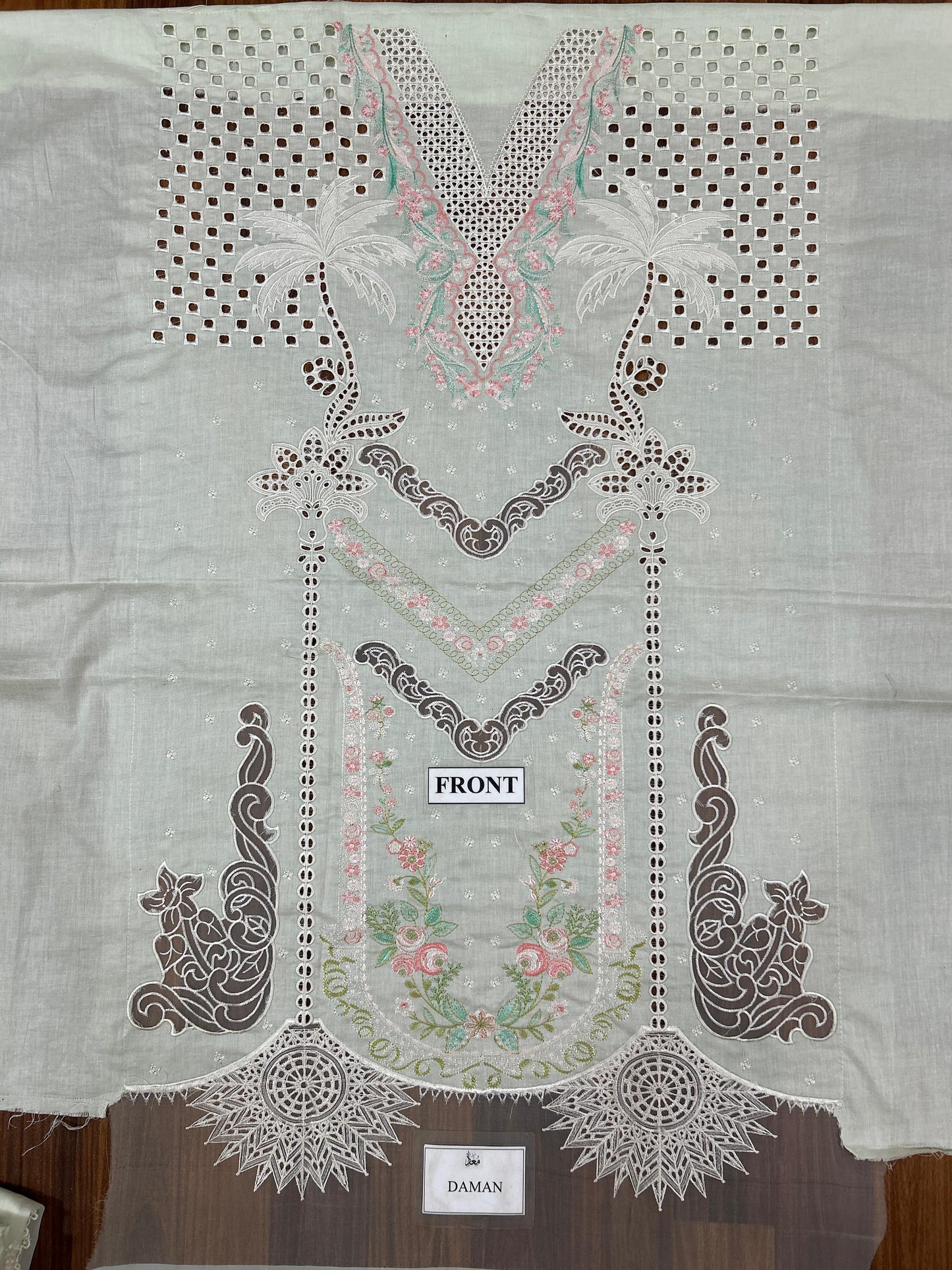 PURE COTTON COLLECTION