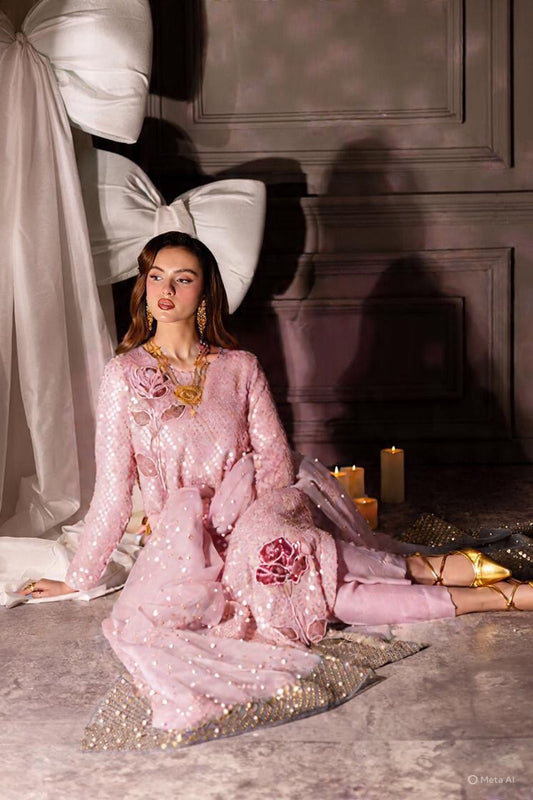 PURE CHIFFON COLLECTION