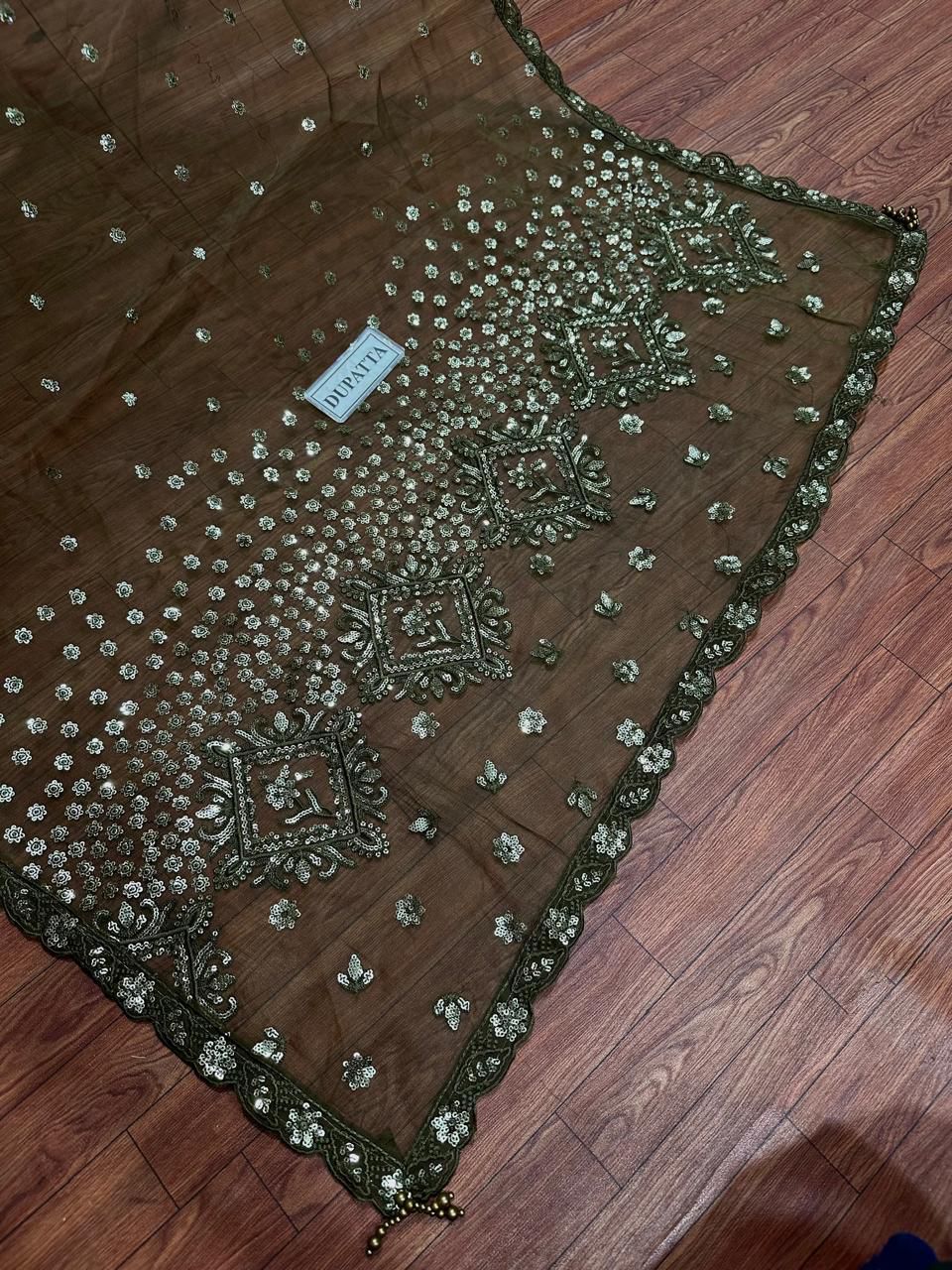 PURE CHIFFON COLLECTION