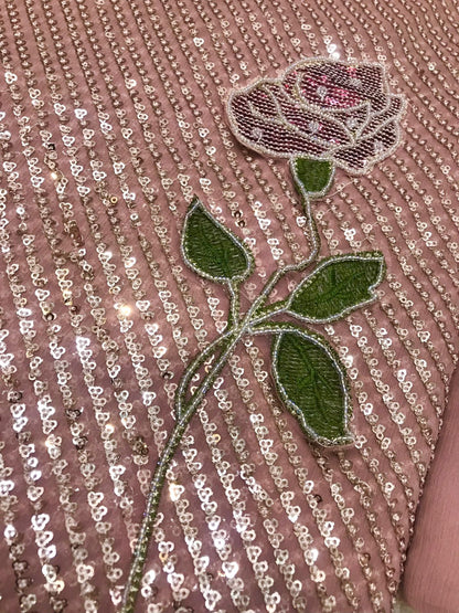 PURE CHIFFON COLLECTION