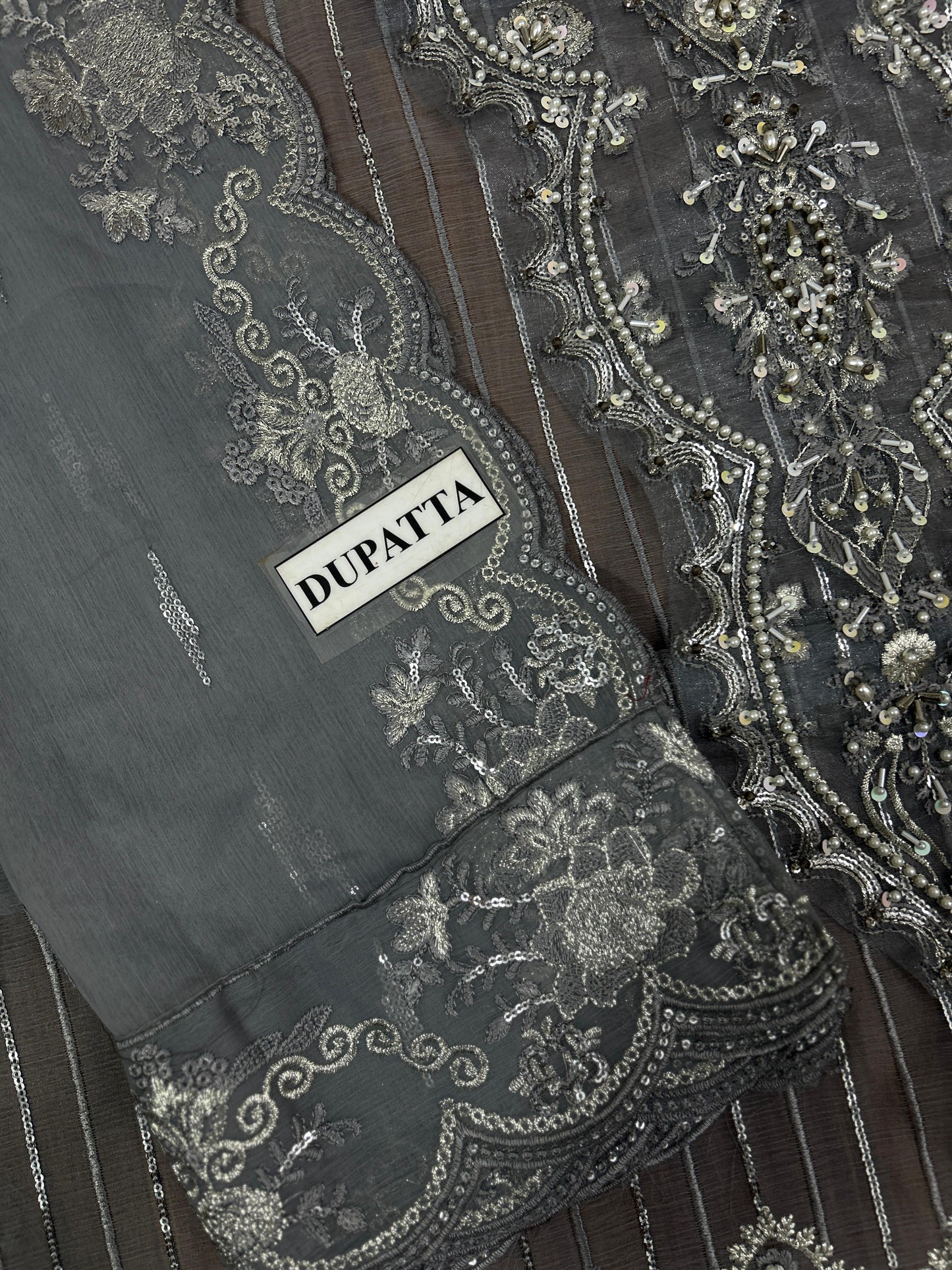 PURE CHIFFON COLLECTION