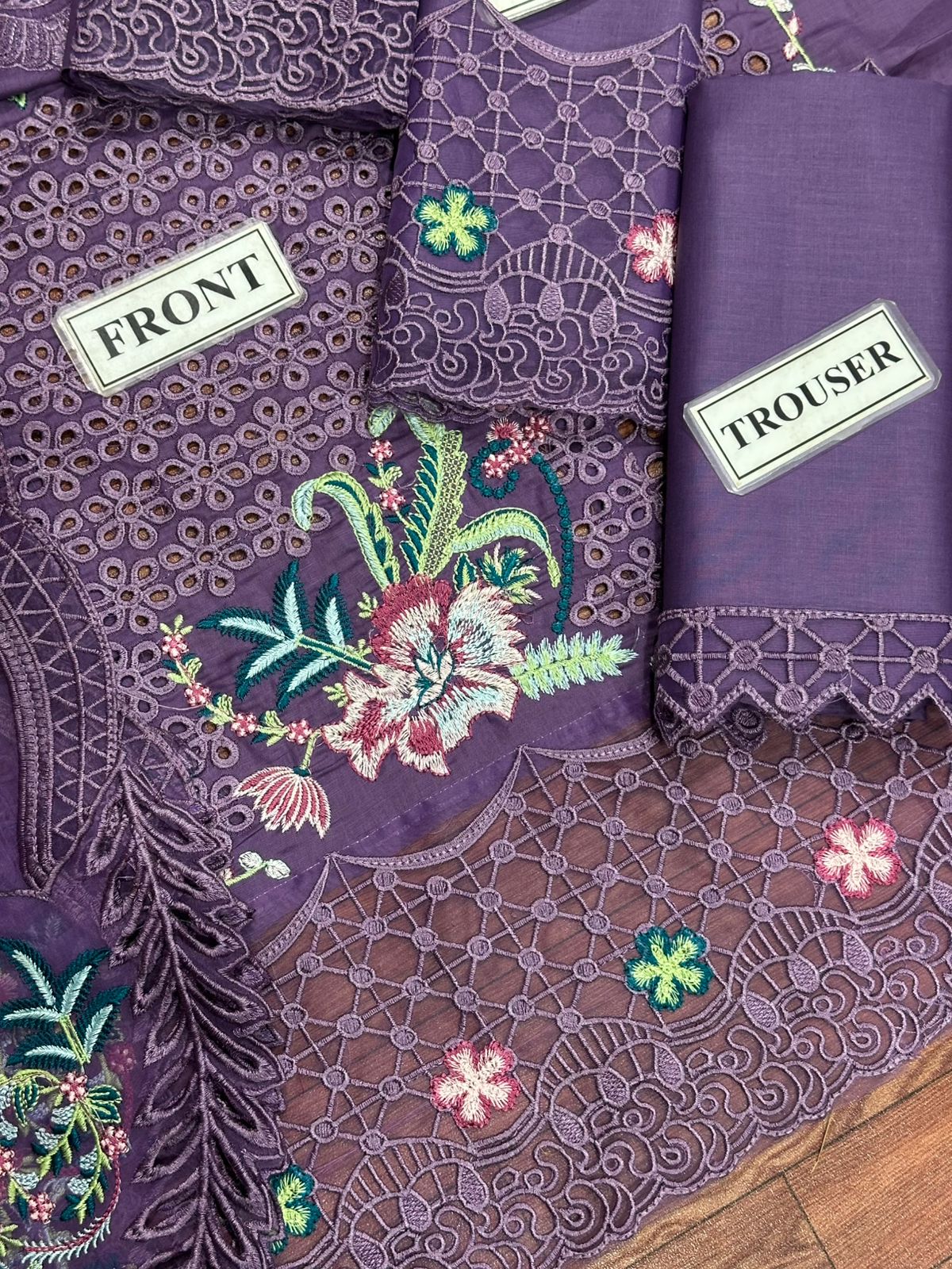 PURE COTTON COLLECTION