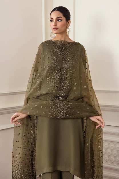 PURE CHIFFON COLLECTION