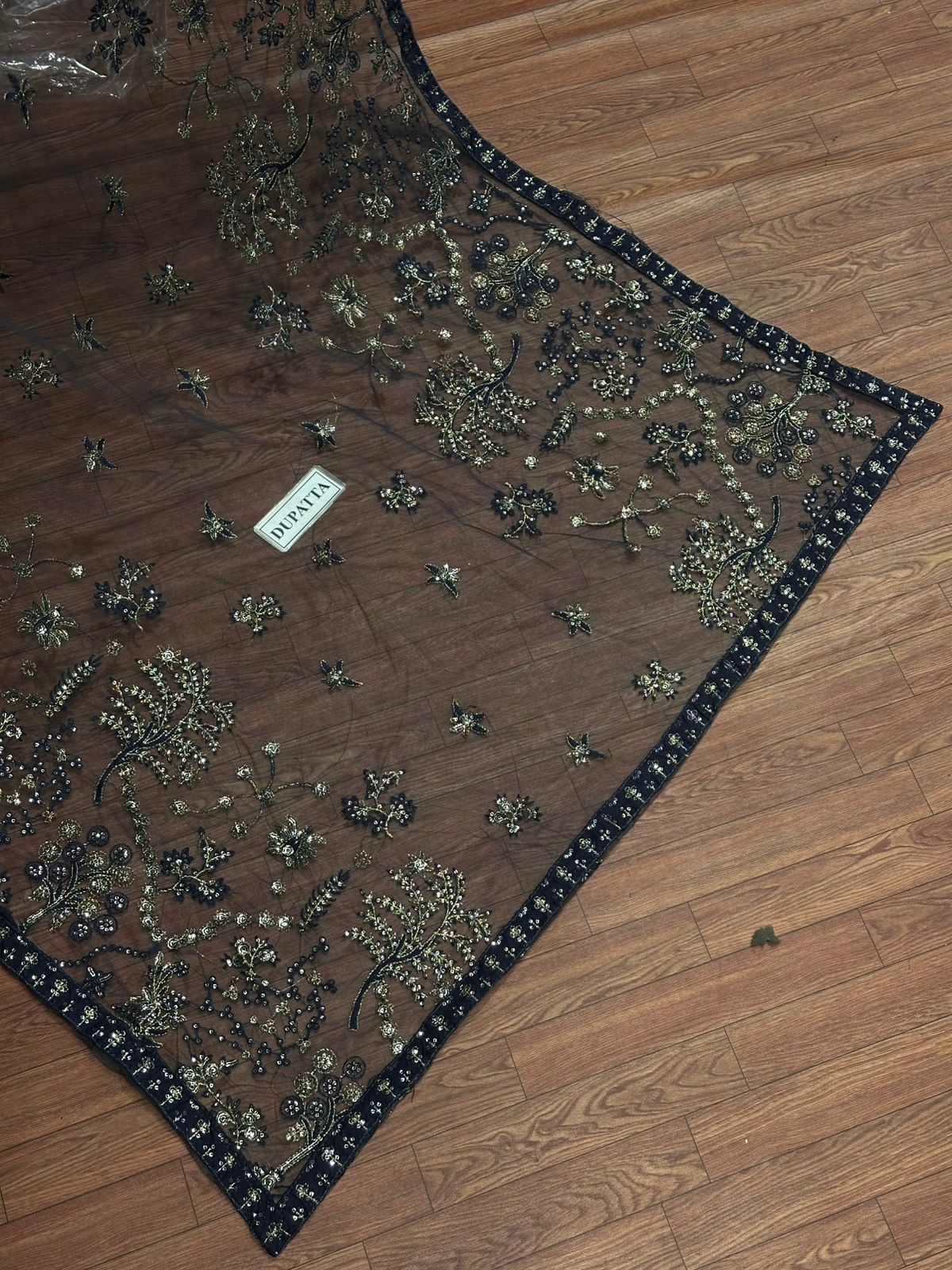 PURE CHIFFON COLLECTION