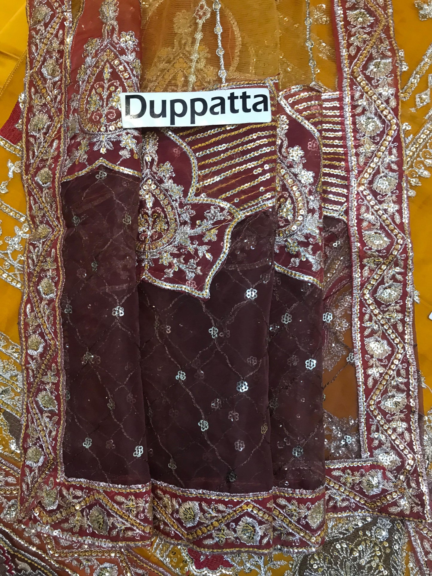 PURE CHIFFON COLLECTION