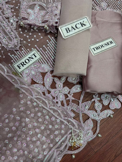 PURE ORGANGA COLLECTION - BIN NUREZA