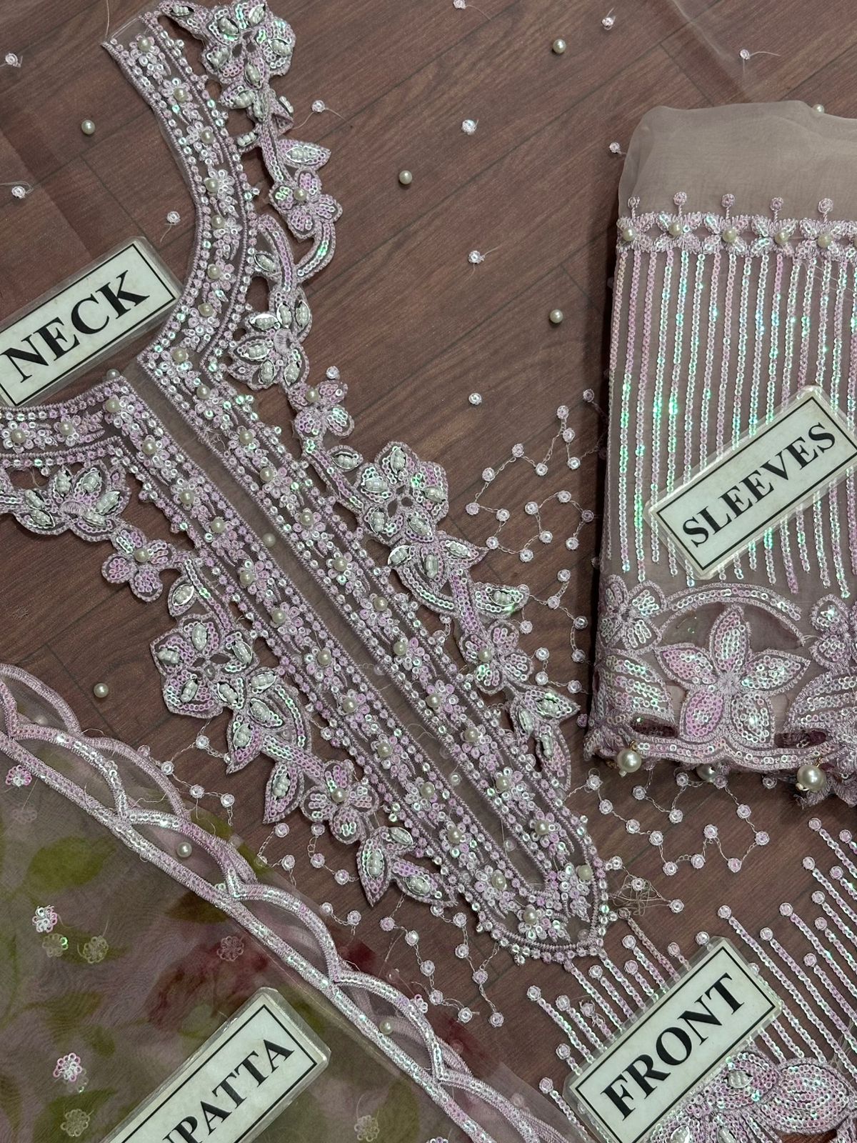 PURE ORGANGA COLLECTION - BIN NUREZA