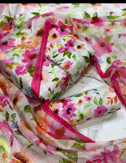 FLORAL DIGITAL SWISS LAWN - BIN NUREZA