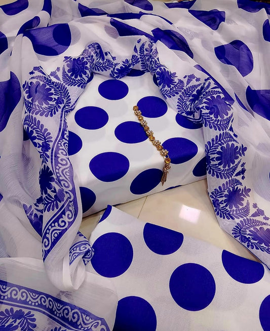 FLORAL DIGITAL SWISS LAWN - BIN NUREZA