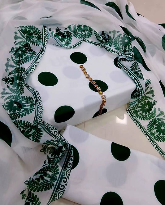 FLORAL DIGITAL SWISS LAWN - BIN NUREZA