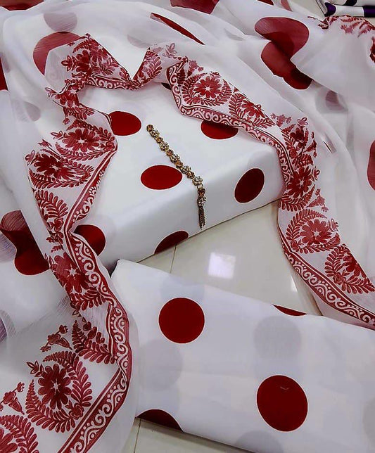 FLORAL DIGITAL SWISS LAWN - BIN NUREZA