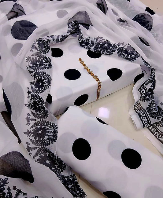 FLORAL DIGITAL SWISS LAWN - BIN NUREZA