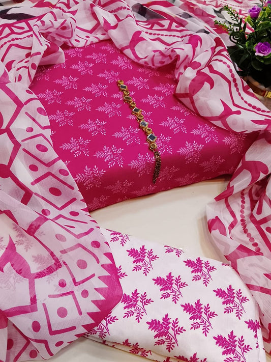 FLORAL DIGITAL SWISS LAWN - BIN NUREZA