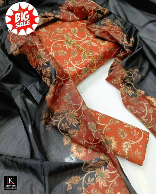 FLORAL DIGITAL SWISS LAWN - BIN NUREZA