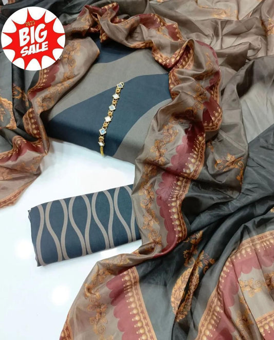 FLORAL DIGITAL SWISS LAWN - BIN NUREZA