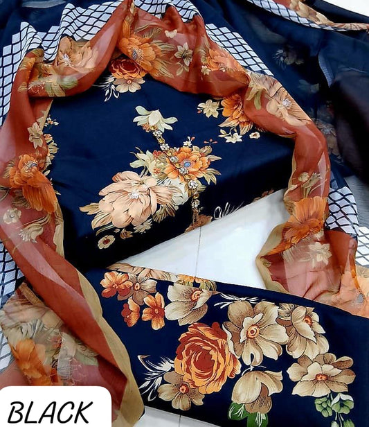 FLORAL DIGITAL SWISS LAWN - BIN NUREZA