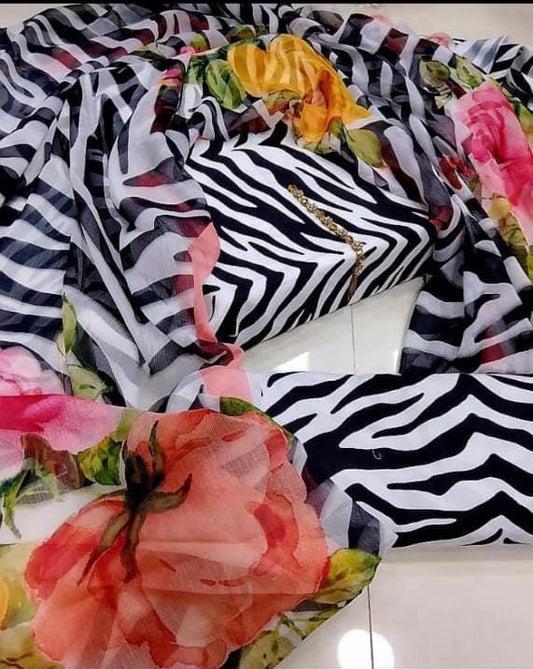 FLORAL DIGITAL SWISS LAWN - BIN NUREZA