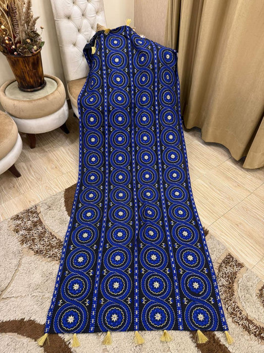 PURE KHADDAR SHAWAL - BIN NUREZA