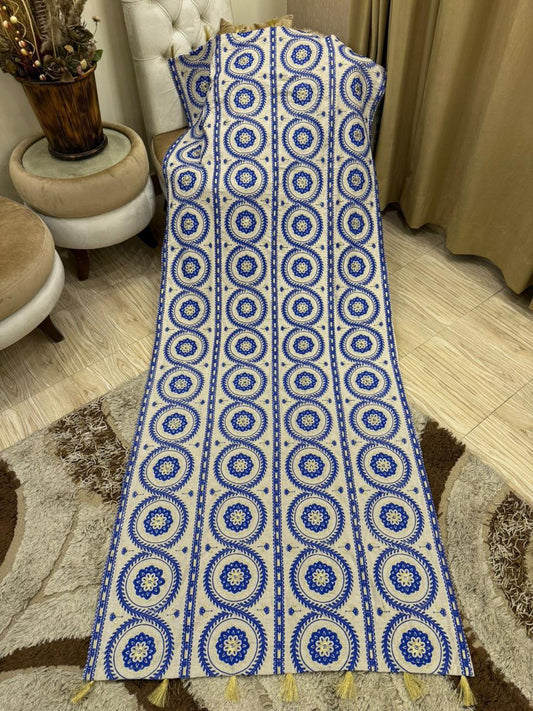 PURE KHADDAR SHAWAL - BIN NUREZA