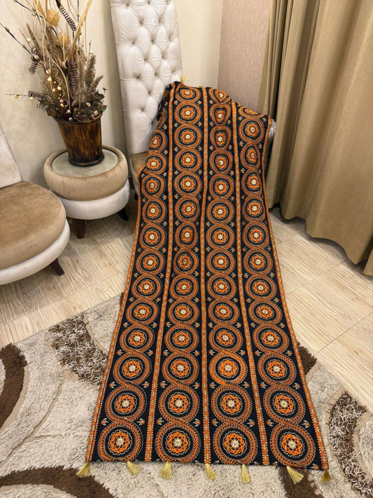 PURE KHADDAR SHAWAL - BIN NUREZA