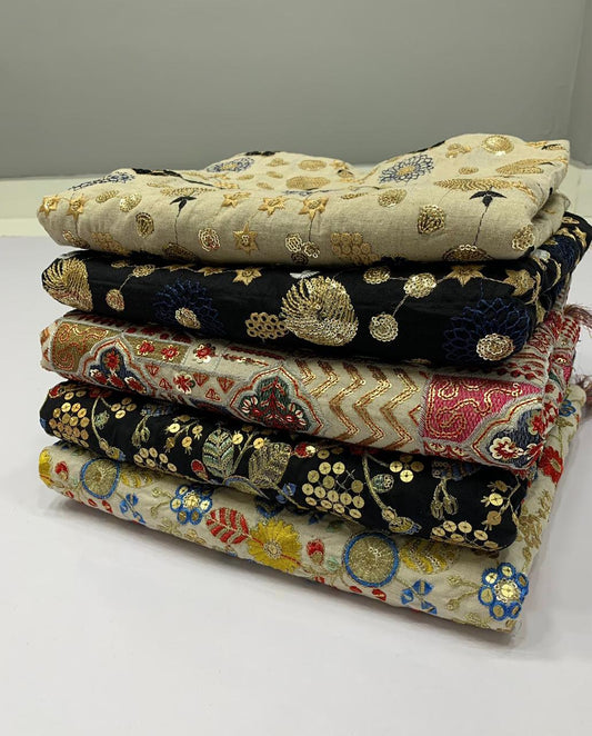 PURE KHADDAR SHAWAL - BIN NUREZA