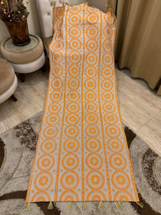 PURE KHADDAR SHAWAL - BIN NUREZA