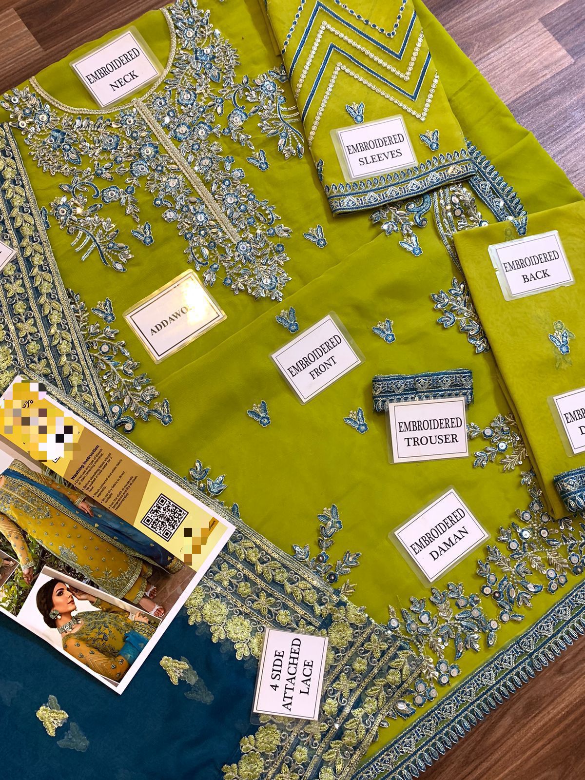 PURE ORGANGA COLLECTION - BIN NUREZA