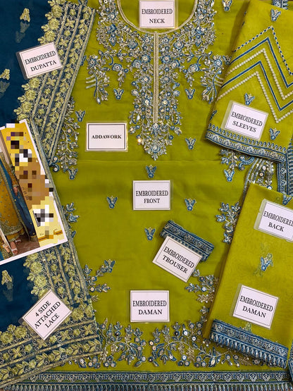 PURE ORGANGA COLLECTION - BIN NUREZA