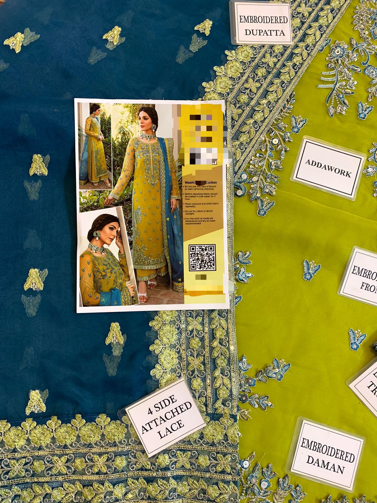 PURE ORGANGA COLLECTION - BIN NUREZA