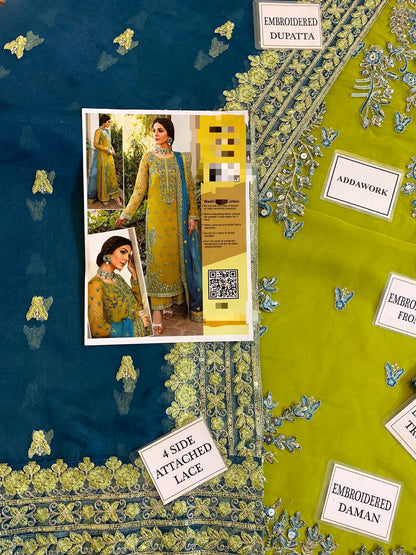 PURE ORGANGA COLLECTION - BIN NUREZA