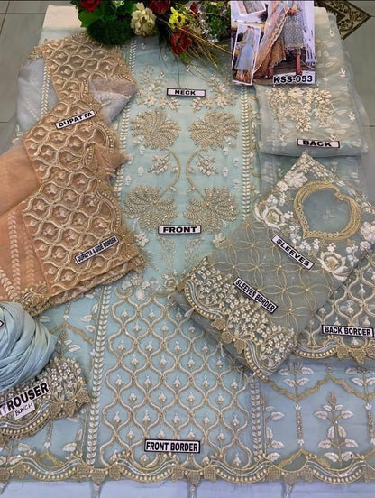 PURE ORGANGA COLLECTION - BIN NUREZA